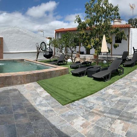Villa Casa Juani Las Palmas / Gran Canaria Exterior foto