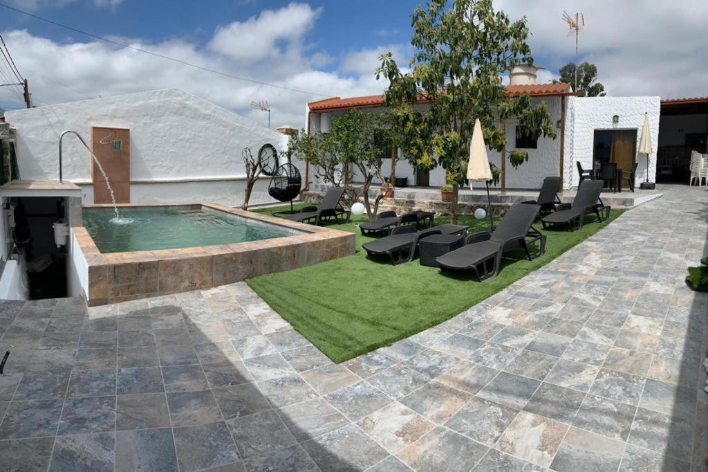 Villa Casa Juani Las Palmas / Gran Canaria Exterior foto
