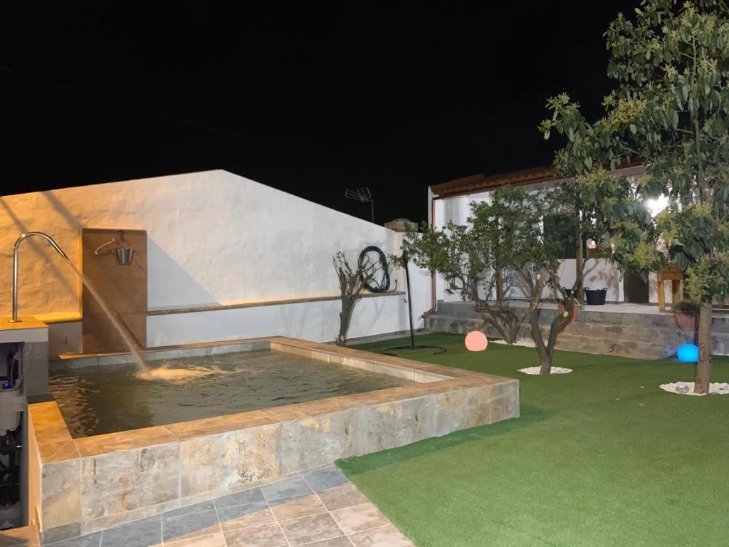 Villa Casa Juani Las Palmas / Gran Canaria Exterior foto
