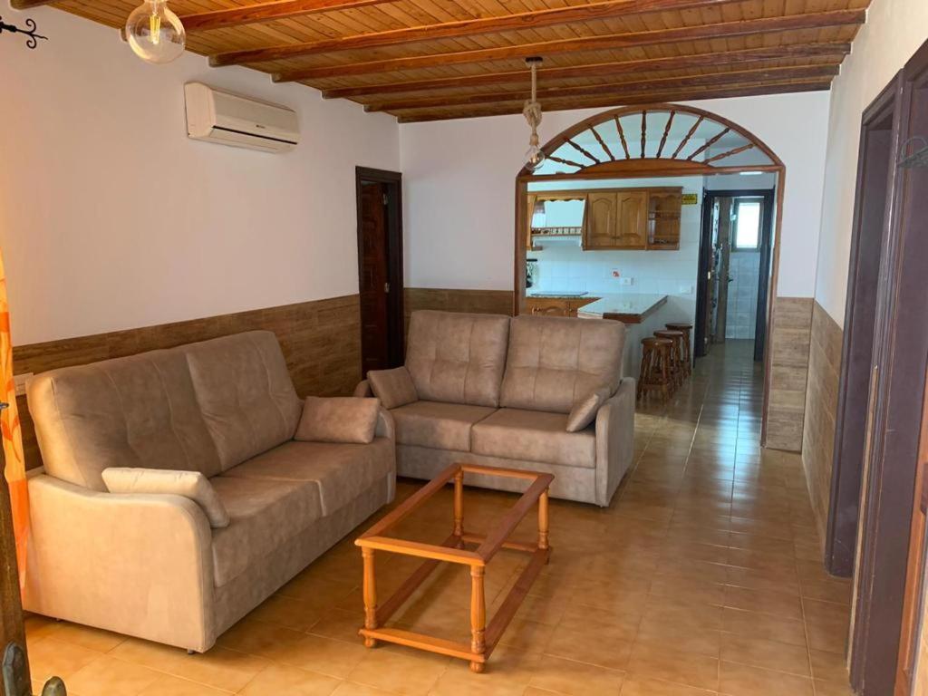 Villa Casa Juani Las Palmas / Gran Canaria Exterior foto