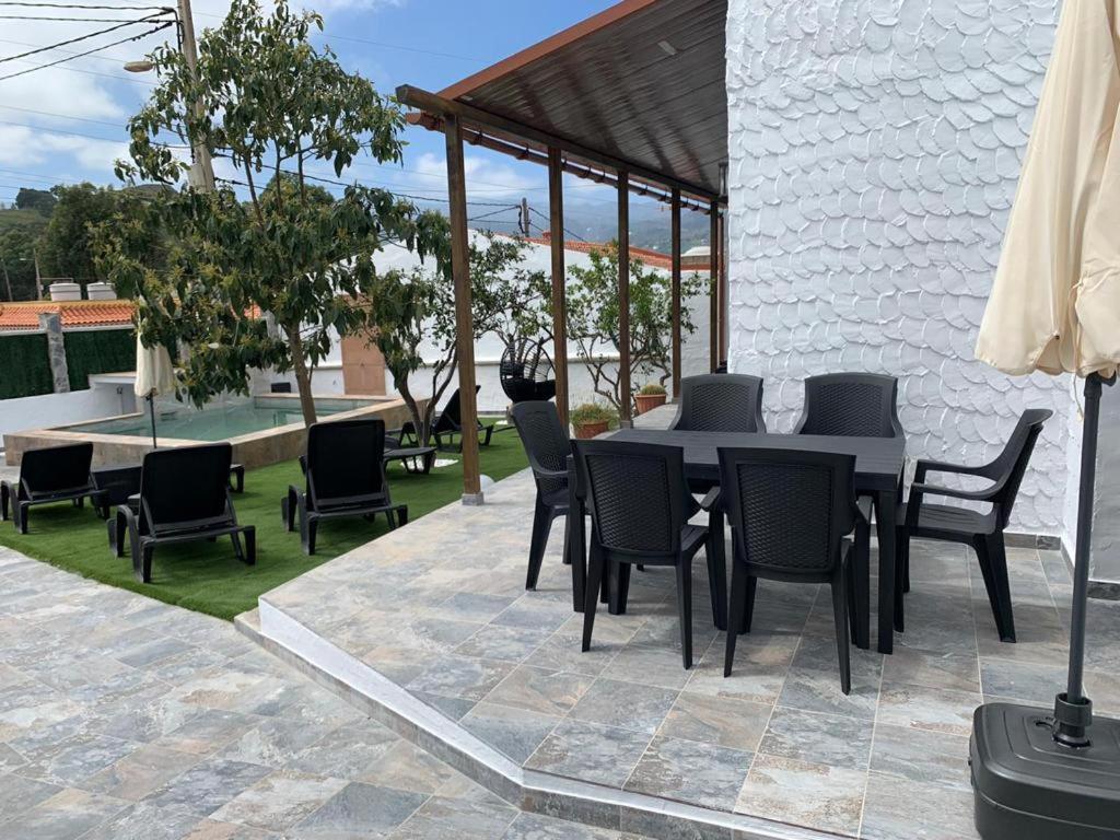 Villa Casa Juani Las Palmas / Gran Canaria Exterior foto