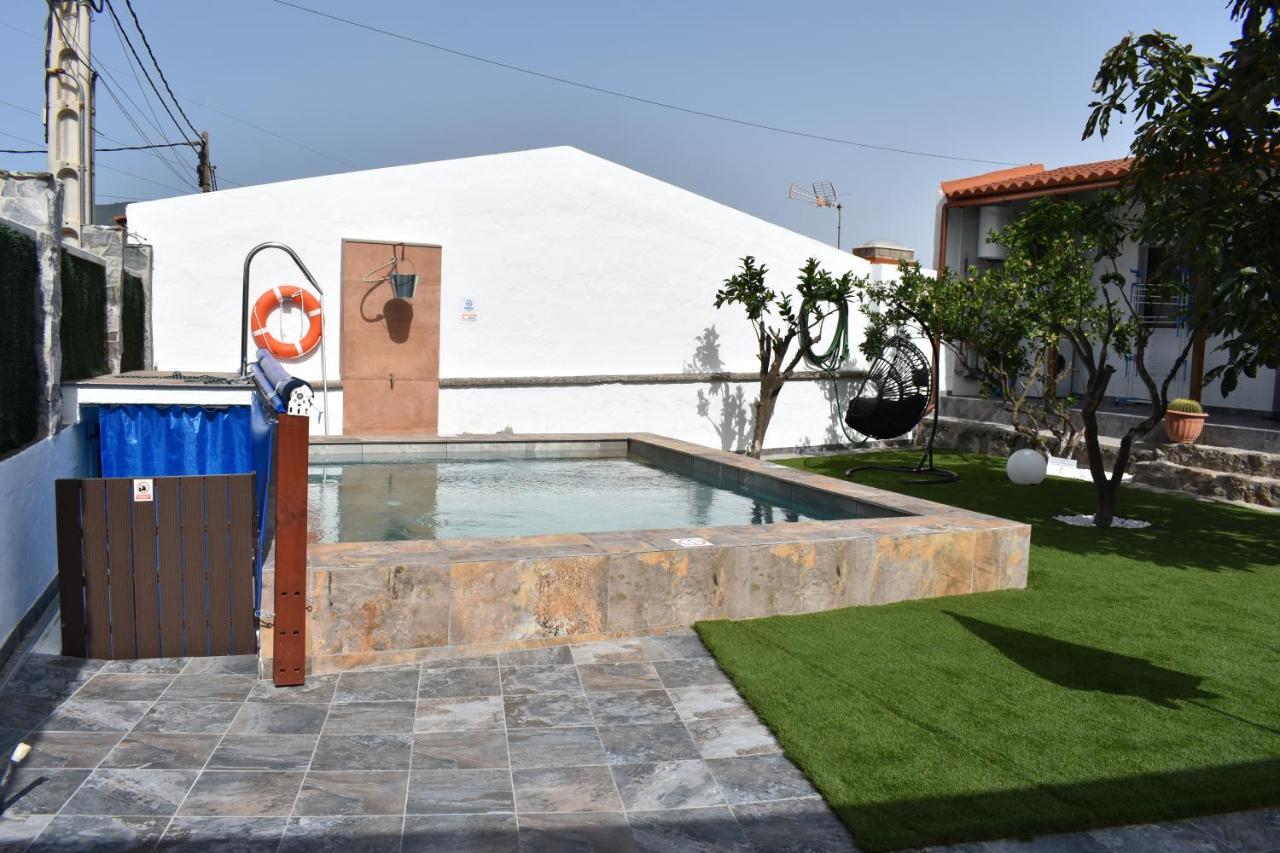Villa Casa Juani Las Palmas / Gran Canaria Exterior foto
