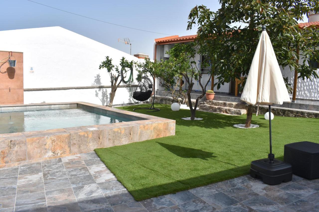 Villa Casa Juani Las Palmas / Gran Canaria Exterior foto